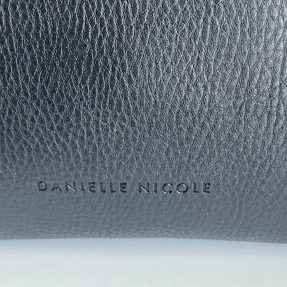 Danielle Nicole x Harry Potter Women's Black Slytherin Uniform Clutch Bag - Picture 8 of 13